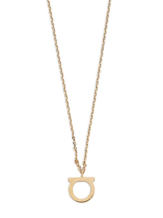  살바토레 페라가모 목걸이/팬던트 696658 760133ORO - SALVATORE FERRAGAMO
