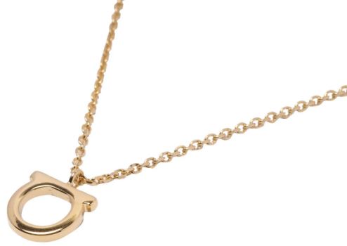  살바토레 페라가모 목걸이/팬던트 696658 760133ORO - SALVATORE FERRAGAMO