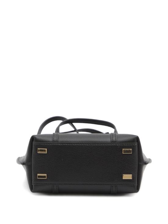  토리버치 페리 미니 토트백 175548 001 Black - TORY BURCH