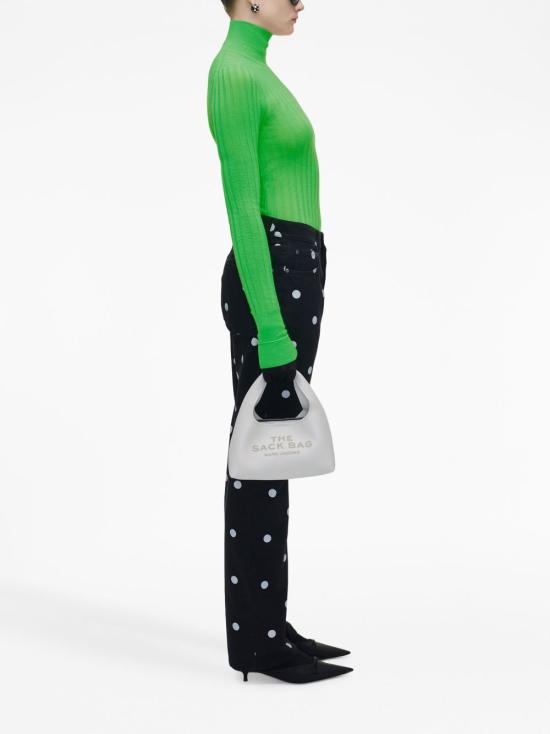 26FW 마크제이콥스 더 미니 색백 2F3HSH020H01 100 White - MARC JACOBS