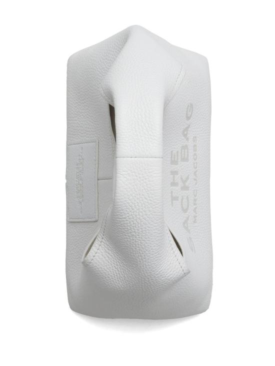 26FW 마크제이콥스 더 미니 색백 2F3HSH020H01 100 White - MARC JACOBS