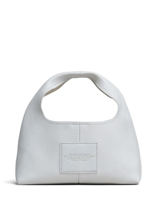 26FW 마크제이콥스 더 미니 색백 2F3HSH020H01 100 White - MARC JACOBS