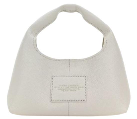 26FW 마크제이콥스 더 미니 색백 2F3HSH020H01 100 White - MARC JACOBS