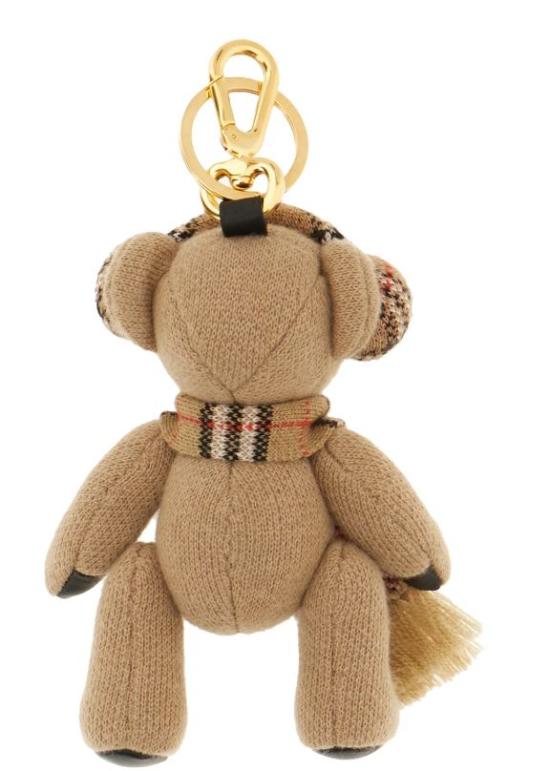  버버리 키링 8124850 A2021 - BURBERRY