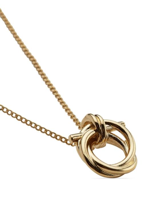  살바토레 페라가모 목걸이/팬던트 765594 760672ORO - SALVATORE FERRAGAMO