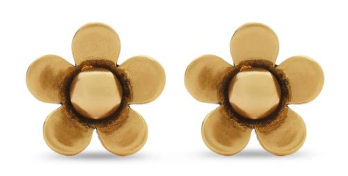 26FW 마크제이콥스 이어링 2P6JER001J69 713 Antique gold