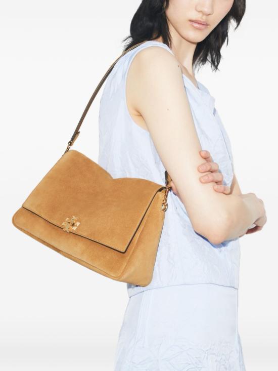  토리버치 숄더백 184125 200 Toffee - TORY BURCH