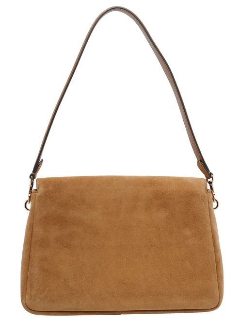  토리버치 숄더백 184125 200 Toffee - TORY BURCH