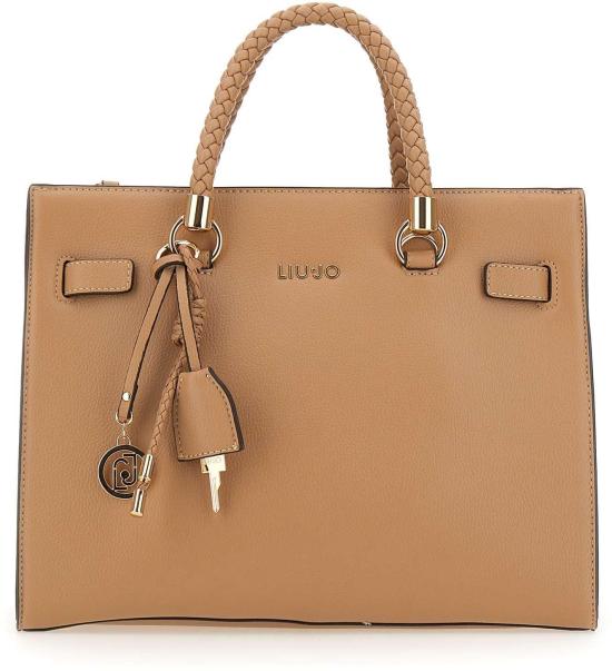 26SS 리우조 토트백 AA6086E101200070 BEIGE