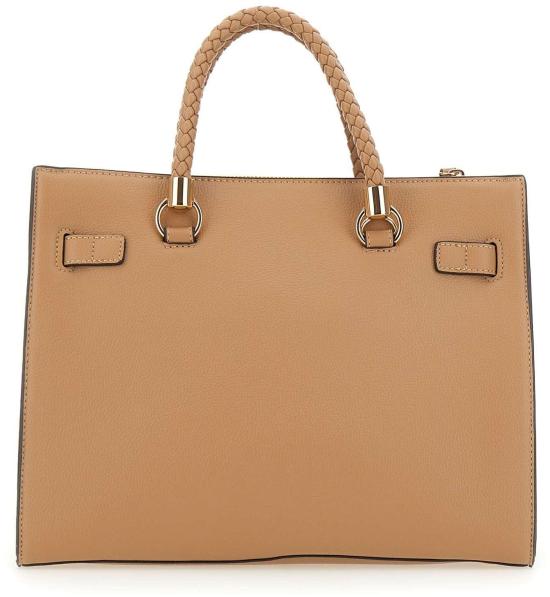 26SS 리우조 토트백 AA6086E101200070 BEIGE - LIU JO