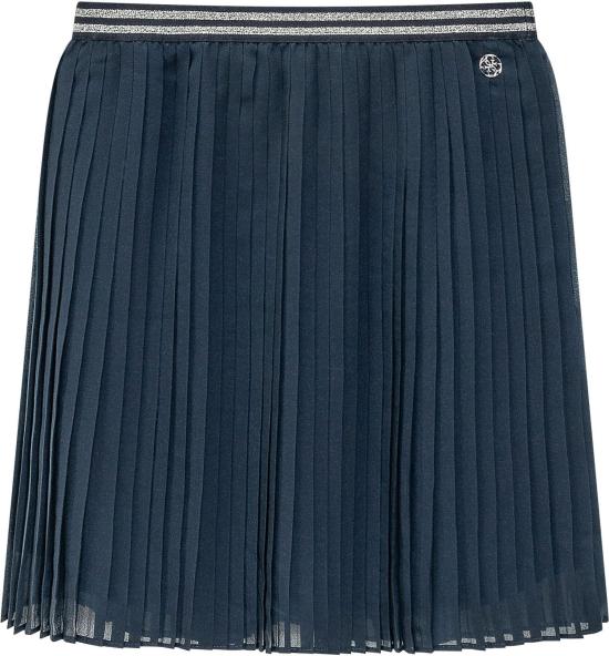 26SS [키즈] 게스 스커트 J6GD09WA2T0G77G NAVY