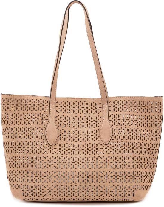 26SS 지아니 끼아리니 숄더백 MASHUPBS11837CMLSR9308 BEIGE
