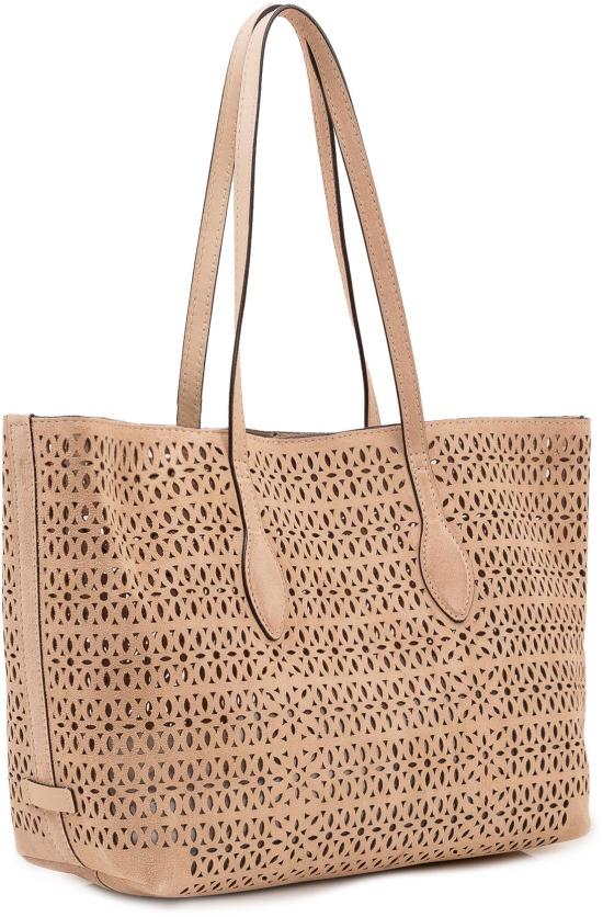 26SS 지아니 끼아리니 숄더백 MASHUPBS11837CMLSR9308 BEIGE - GIANNI CHIARINI