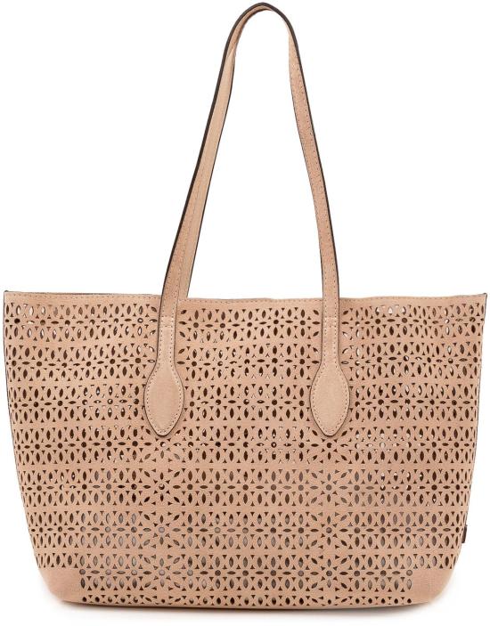 26SS 지아니 끼아리니 숄더백 MASHUPBS11837CMLSR9308 BEIGE - GIANNI CHIARINI