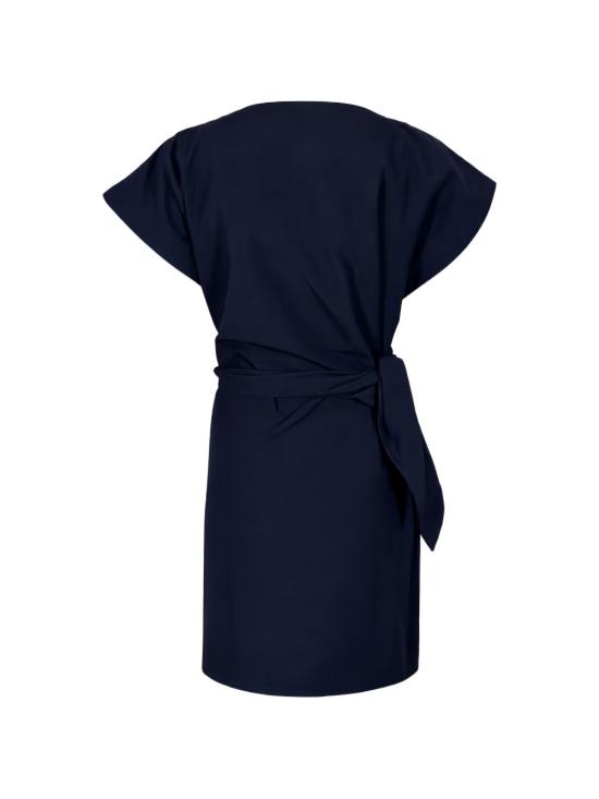 26SS 쉐르 숏 원피스 ROB0885HALLIE BLE1926S Blu - SOEUR