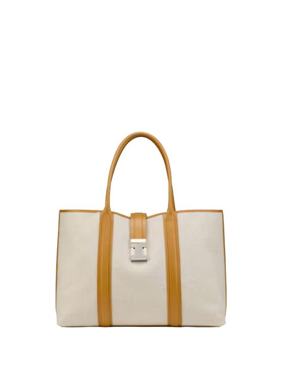 26SS 크리스챤 루부탱 숄더백 1265353 N005 NATURAL