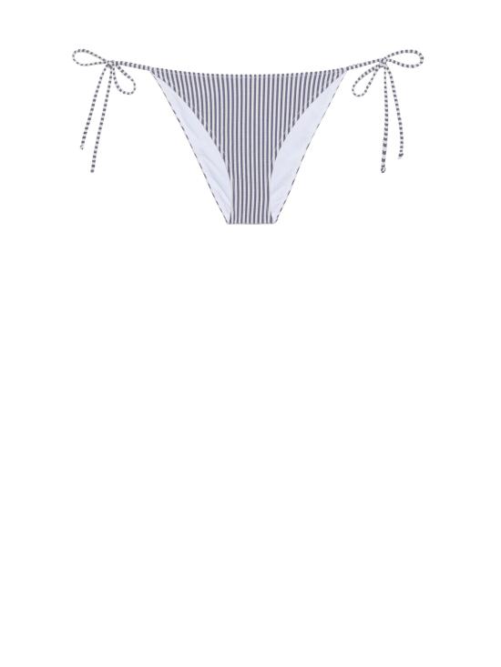 25SS 세인트바쓰 비키니 수영복 JUD0001 06475H JUDY61 SEERSUCKER STRIPES