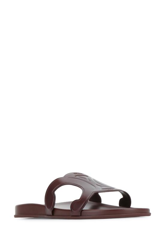 26SS 셀린느 뮬/슬리퍼 367325348C 19DK DARKBROWN - CELINE