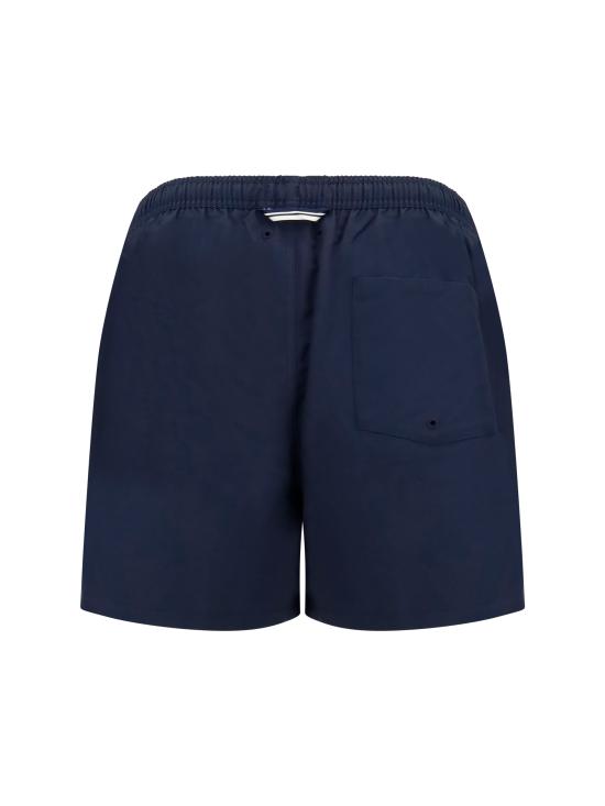 26SS 프레드페리 스윔팬츠 S2303 608 BLUE - FRED PERRY