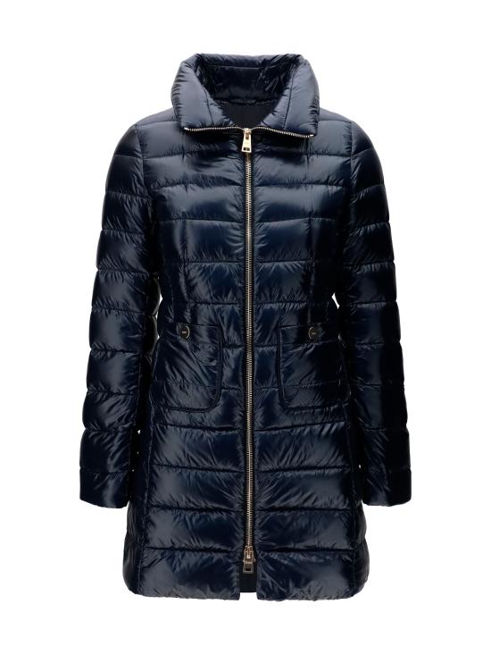 26FW 에르노 MARIA 마리아 다운 코트 PI0002DIC12017Z 9200 BLUE