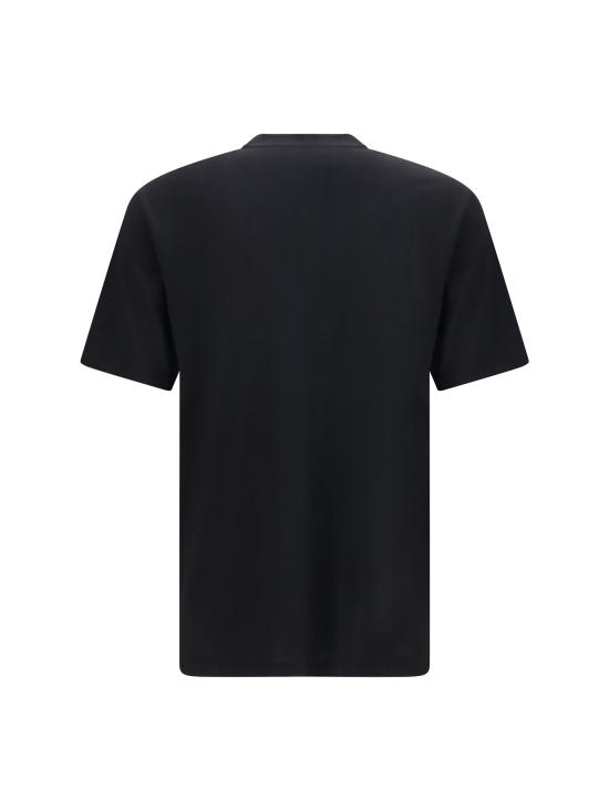 26FW 아미리 반팔 티셔츠 AMTOJR1164 001 BLACK - AMIRI
