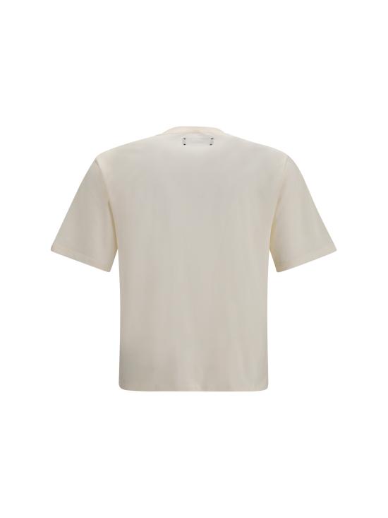 26FW 아미리 반팔 티셔츠 AMTOJR1180 127 BEIGE - AMIRI