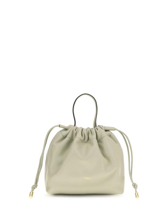 26FW 끌로에 토트백 CH26UP789R12 00K GREY