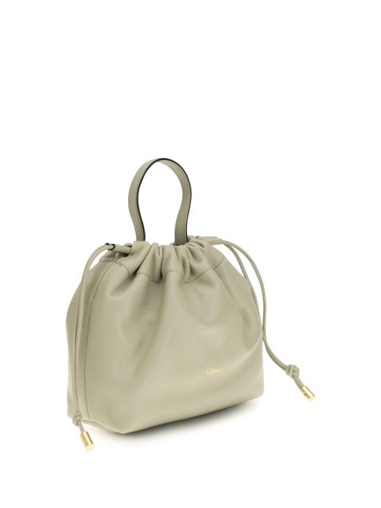 26FW 끌로에 토트백 CH26UP789R12 00K GREY - CHLOE