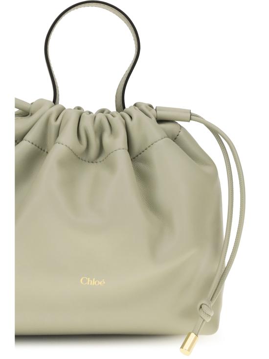 26FW 끌로에 토트백 CH26UP789R12 00K GREY - CHLOE