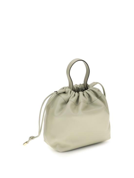 26FW 끌로에 토트백 CH26UP789R12 00K GREY - CHLOE
