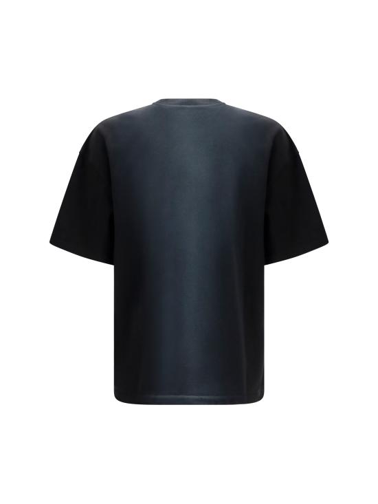 26FW 아미리 반팔 티셔츠 AMTOJR1157 001 BLACK - AMIRI