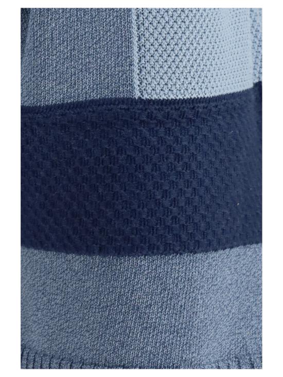 26SS 라니우스 데님 숏팬츠 S6LAMAKS067 126 LIGHT BLUE - LANEUS