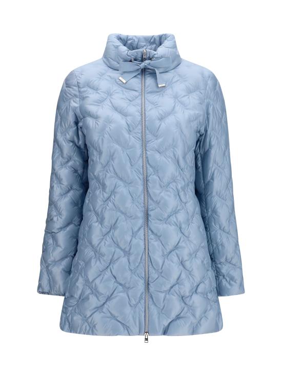 26FW 에르노 숏패딩 PI00181DR12017Z 9004 LIGHT BLUE