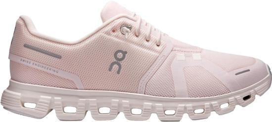 26SS 온 러닝 클라우드 6 스니커즈 3WF10064657 PINK