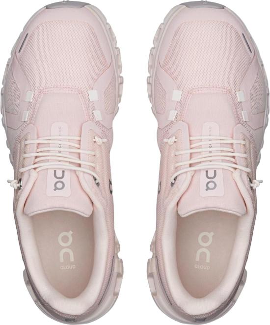 26SS 온 러닝 클라우드 6 스니커즈 3WF10064657 PINK - ON RUNNING