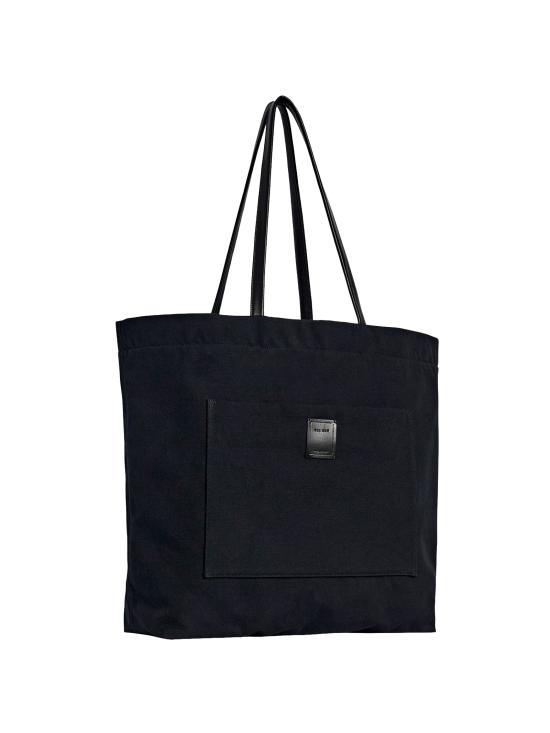 26SS 더로우 숄더백 W2115M W012 BBLCS BLACK BLACK ANS - THE ROW