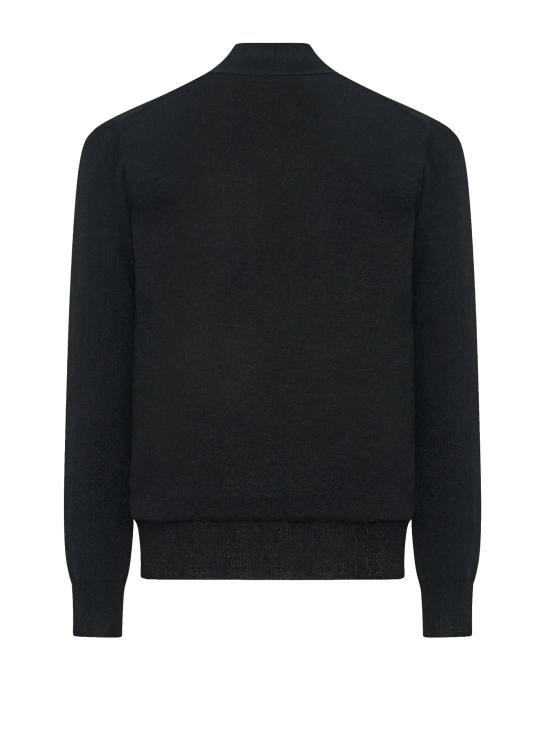 26SS 더로우 긴팔 티셔츠 11088 Y751 BLK BLACK - THE ROW