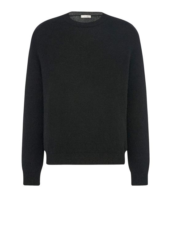 26SS 더로우 스웨터 1436 Y782 BLK BLACK