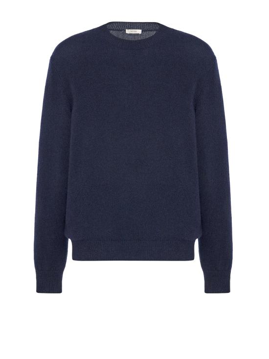26SS 더로우 스웨터 1436 Y782 DRN DARK NAVY
