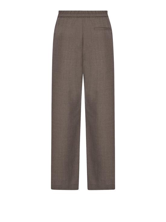 26SS 더로우 트레이닝/조거 팬츠 1206 W4599 DFW DRIFTWOOD - THE ROW