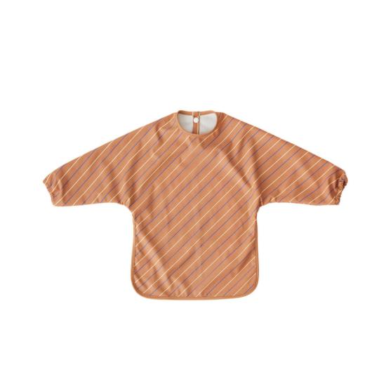  [키즈] OYOY LIVING DESIGN 라운지 웨어 키즈 오요이 리빙 디자인 케이프 스트라이프 턱받이