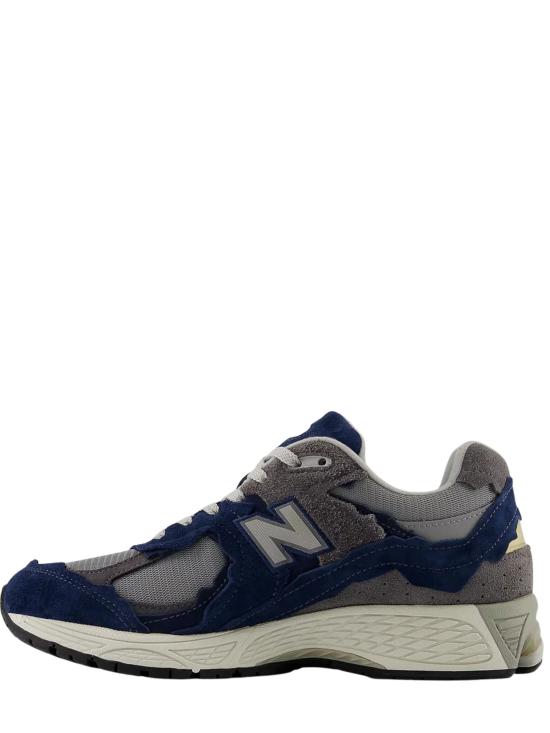 26SS 뉴발란스 스니커즈 M20024R5 NBNAVYRAINCLOUD - NEW BALANCE