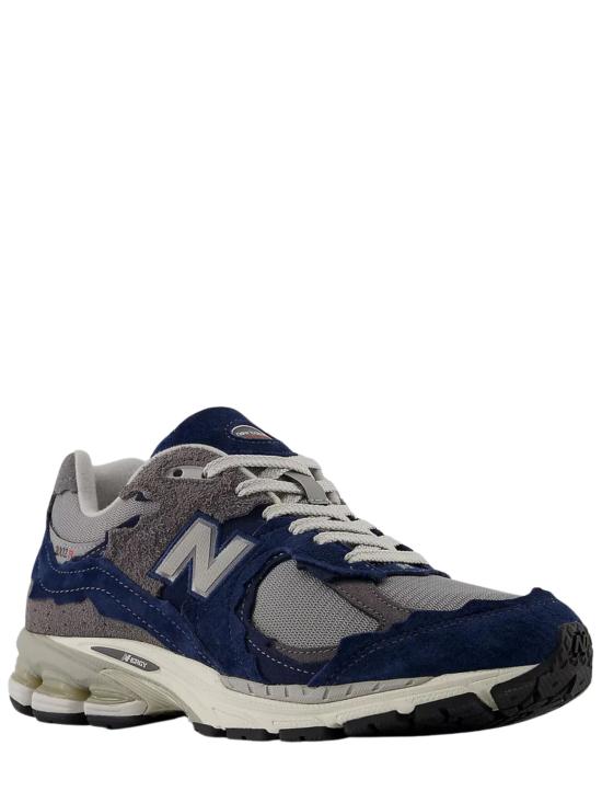 26SS 뉴발란스 스니커즈 M20024R5 NBNAVYRAINCLOUD - NEW BALANCE