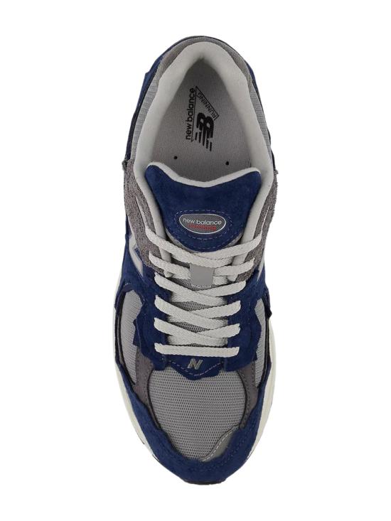 26SS 뉴발란스 스니커즈 M20024R5 NBNAVYRAINCLOUD - NEW BALANCE