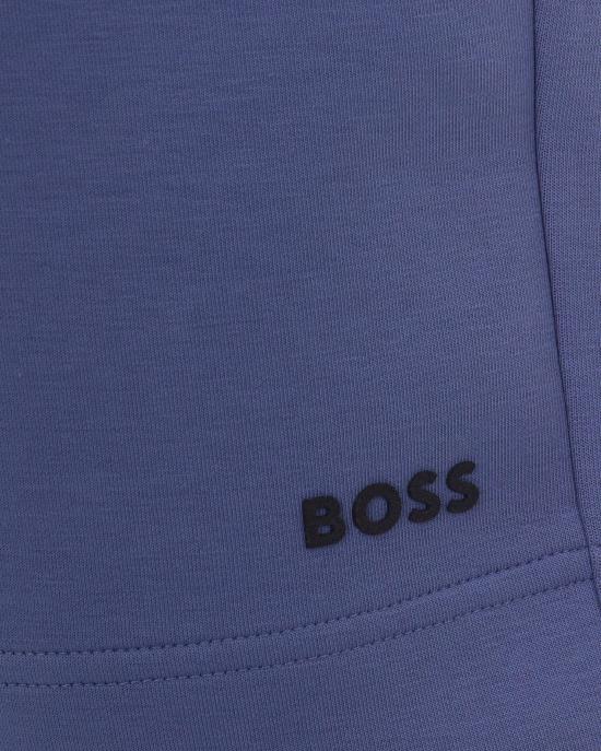 26SS 보스 숏팬츠 4063549851218 BLUE - BOSS