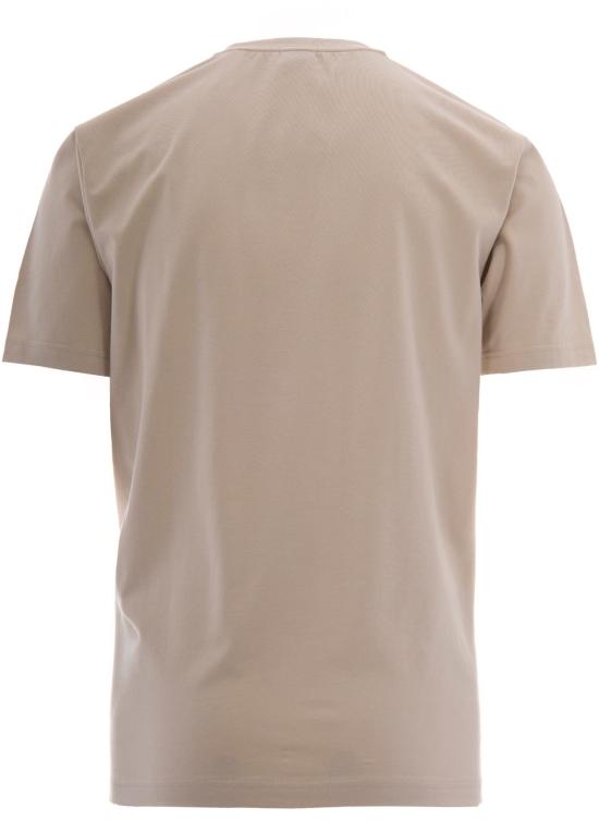 26SS 보스 반팔 티셔츠 50559363272 BEIGE - BOSS