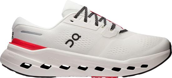 26SS 온 러닝 스니커즈 3MG10074351 WHITE