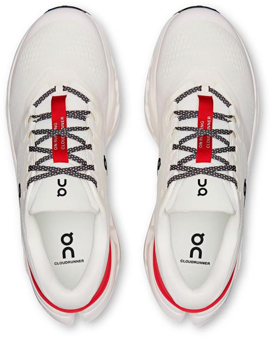 26SS 온 러닝 스니커즈 3MG10074351 WHITE - ON RUNNING