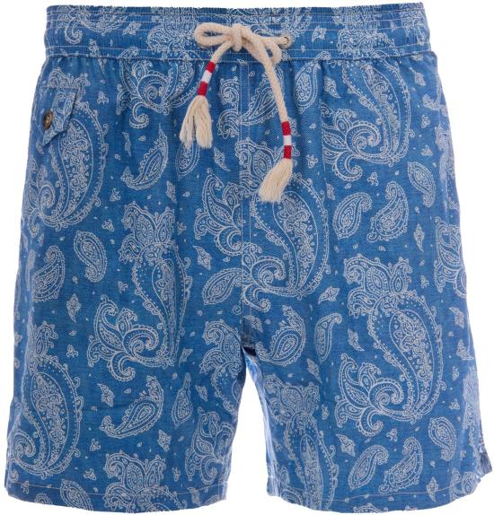 26SS 세인트바쓰 스윔팬츠 LIG001308122L BLUE