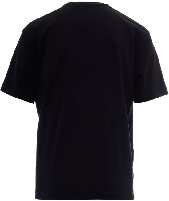 26SS 보스 반팔 티셔츠 50519368001 BLACK - BOSS